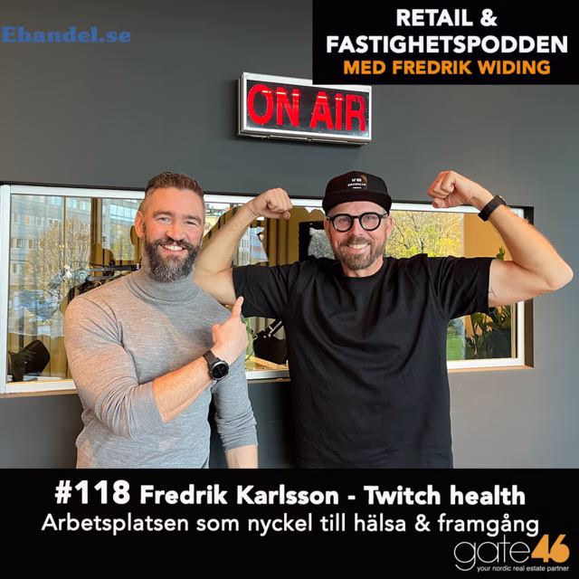 kontorets roll för folkhälsan